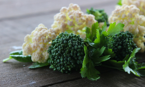 How To Boost Your Mood Through Food B vitamins